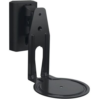 Sanus Systems Sanus WSWME12 - Verstellbarer Wandhalterung - Schwarz - Für Sonos Era 100 Sanus Systems Sanus WSWME12 - Verstellbarer Wandhalterung - Schwarz - Für Sonos Era 100