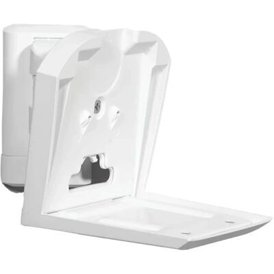 Sanus Wandhalter für Sonos Era 300 - Wandmontage, Dreh- & Neigefunktion, Weiß Sanus Wandhalter für Sonos Era 300 - Wandmontage, Dreh- & Neigefunktion, Weiß