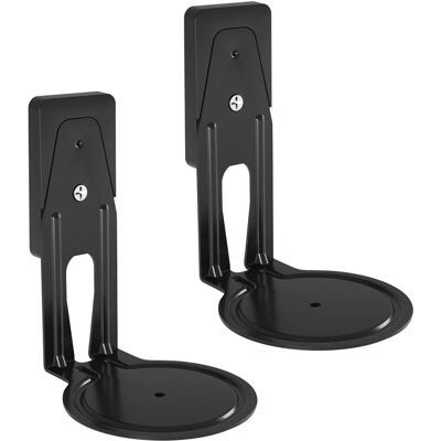 Sanus WSFME12-B2 Wandhalterung Lautsprecher - Lautsprecherhalterung Sanus WSFME12-B2 Wandhalterung Lautsprecher - Lautsprecherhalterung