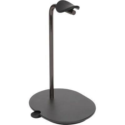 Sanus Ace Support pour casques - Silicone sécurisé, gestion des câbles Sanus Ace Support pour casques - Silicone sécurisé, gestion des câbles