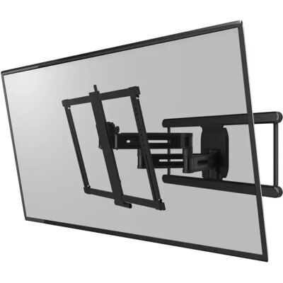 SANUS VLF828 90" Musta TV-seinäkiinnike - TV-seinäkiinnike SANUS VLF828 90" Musta TV-seinäkiinnike - TV-seinäkiinnike