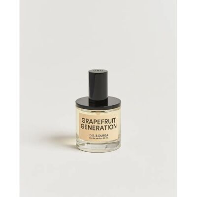 DS & DURGA Grapefruit Generation Eau de Parfum (50ml) DS & DURGA Grapefruit Generation Eau de Parfum (50ml)