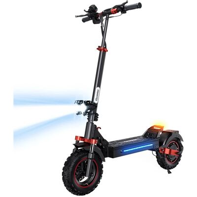 iScooter IX5s 15Ah 1000W Tutto-terreno - Scooter elettrico iScooter IX5s 15Ah 1000W Tutto-terreno - Scooter elettrico