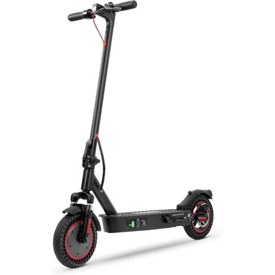 Scooter elettrico i9max - 36V 10Ah 500W - Autonomia 30-40km - Doppia sospensione Scooter elettrico i9max - 36V 10Ah 500W - Autonomia 30-40km - Doppia sospensione