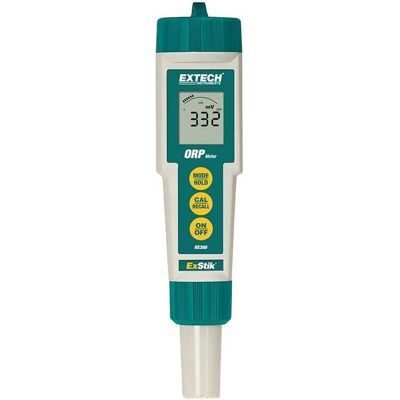 Flir Exstik Medidor ORP - Mede Redox de -999 a 999mV Flir Exstik Medidor ORP - Mede Redox de -999 a 999mV