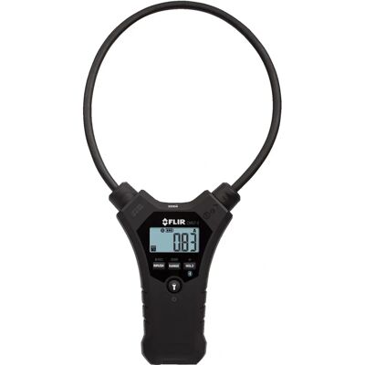 FLIR CM57-2 Clamp Meter - Flexible, Bluetooth, 3000A FLIR CM57-2 Clamp Meter - Flexible, Bluetooth, 3000A