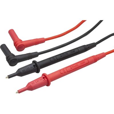 FLIR TA80 Test Lead - High Voltage CAT IV 1.05m FLIR TA80 Test Lead - High Voltage CAT IV 1.05m