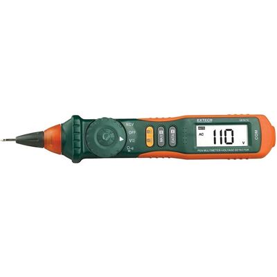 Extech 381676A RMS 600 V 200 mA NCV Extech 381676A RMS 600 V 200 mA NCV