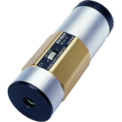EXTECH - 407744 - 0.5/1 in - 1 pza - Calibrador EXTECH - 407744 - 0.5/1 in - 1 pza - Calibrador