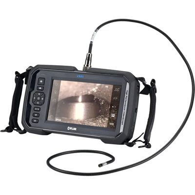 FLIR VS80C55-1RM Sonde Endoscopique - 5,5mm, 1m - Sonde Endoscope - Publicité FLIR VS80C55-1RM Sonde Endoscopique - 5,5mm, 1m - Sonde Endoscope - Publicité