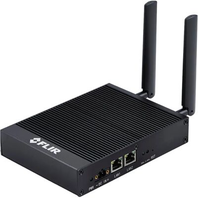 FLIR Gateway - Real-time Data Access FLIR Gateway - Real-time Data Access