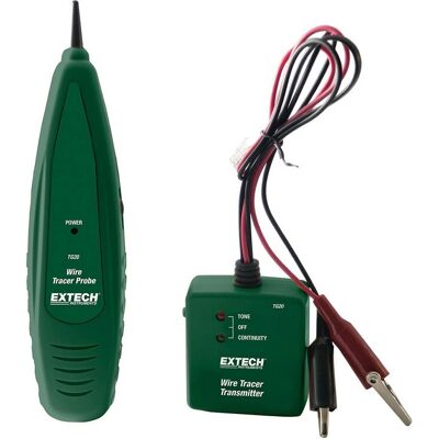 Extech TG20 Extech TG20