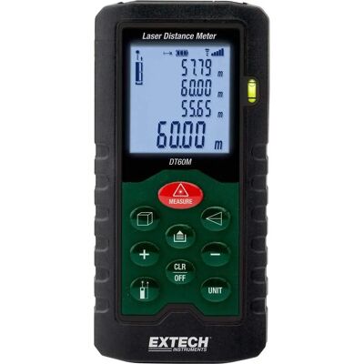 Extech DT60M Extech DT60M
