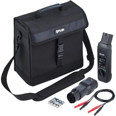 FLIR EV45-T2 Probador de Alta Precisión FLIR EV45-T2 Probador de Alta Precisión
