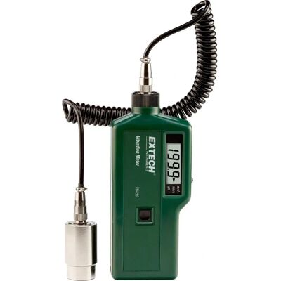 Extech VB450 Vibrationsmesser - Mechanische Geräte Extech VB450 Vibrationsmesser - Mechanische Geräte
