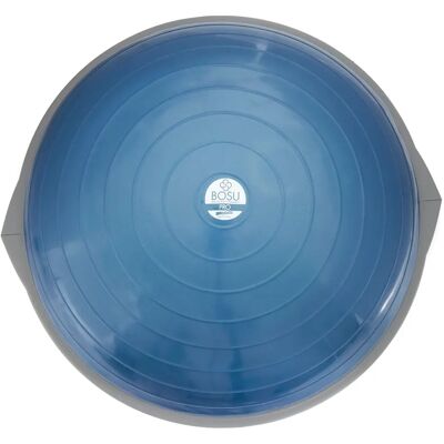 Bosu Pro Balance Trainer - Bleu, 65cm - Balance Trainer Bosu Pro Balance Trainer - Bleu, 65cm - Balance Trainer