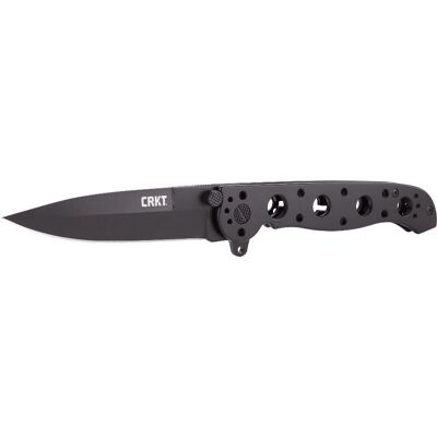 CRKT M16-03KS czarny taktyczny składany nóż CRKT M16-03KS czarny taktyczny składany nóż