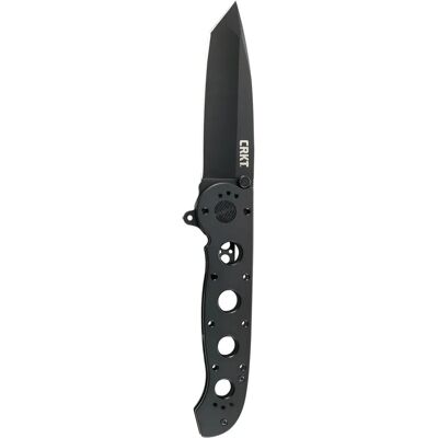 Nóż taktyczny CRKT M16-04KS - M16 - 04KS Czarny Nóż taktyczny CRKT M16-04KS - M16 - 04KS Czarny