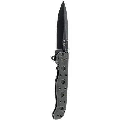 CRKT M16-01KS Czarny Pika Punkt Składany nóż CRKT M16-01KS Czarny Pika Punkt Składany nóż