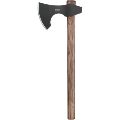 CRKT Berserker Lädderfodral - Knivskydd CRKT Berserker Lädderfodral - Knivskydd