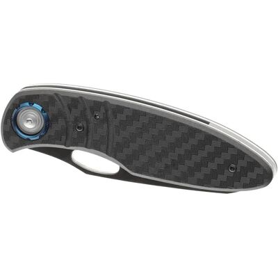 CRKT Trask - Składany nóż - Niebieski CRKT Trask - Składany nóż - Niebieski