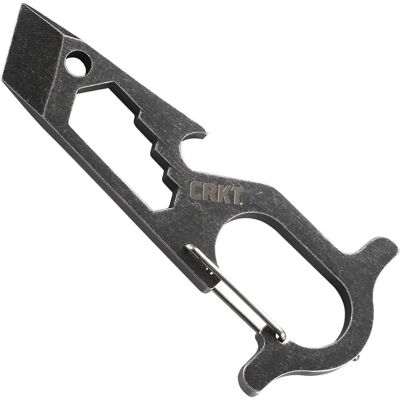 CRKT Pryma Jesper Voxnaes Multitool - Schlüsselanhänger CRKT Pryma Jesper Voxnaes Multitool - Schlüsselanhänger