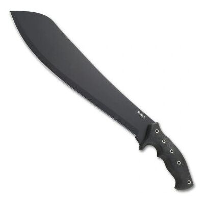 CRKT - Halfachance - Blade 35.6cm - 65Mn Carbon Steel - Knife CRKT - Halfachance - Blade 35.6cm - 65Mn Carbon Steel - Knife