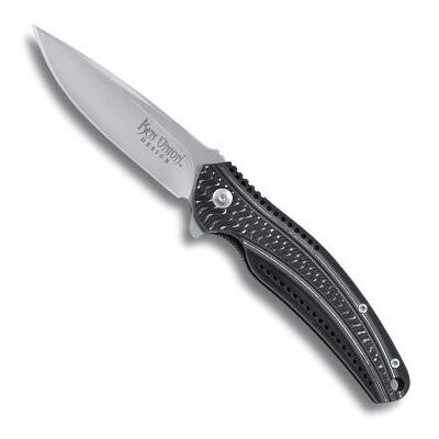 CRKT - Ripple Aluminum K415KXP - Folding Knife CRKT - Ripple Aluminum K415KXP - Folding Knife