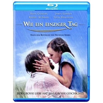 Warner Home Video 1000150882 Film Blu-ray - Film/Blu-ray Warner Home Video 1000150882 Film Blu-ray - Film/Blu-ray