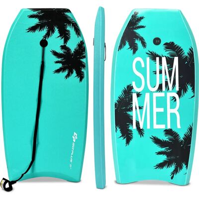 Costway Bodyboard Durable avec Designs Vifs - Bodyboard - Publicité Costway Bodyboard Durable avec Designs Vifs - Bodyboard - Publicité