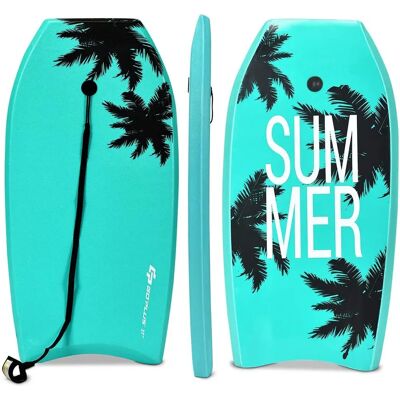 Costway - Bodyboard 90cm - Publicité Costway - Bodyboard 90cm - Publicité