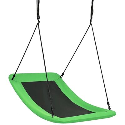 Costway - Tree Swing 83x155 - 83 x 155 cm - Gartenschaukel Costway - Tree Swing 83x155 - 83 x 155 cm - Gartenschaukel