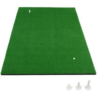 Costway - Golf-Schlagmatte Standard Costway - Golf-Schlagmatte Standard