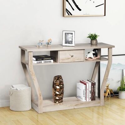 GIANTEX - Tables et Chaises pour Enfants - Bois - 3 Pièces - Ensemble de Table de Jeu - Publicité GIANTEX - Tables et Chaises pour Enfants - Bois - 3 Pièces - Ensemble de Table de Jeu - Publicité