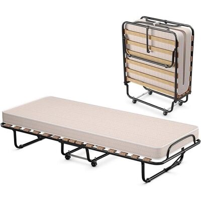 GIANTEX - Mini Serra da Interno - Polycarbonate - Bois - Serre - Publicité GIANTEX - Mini Serra da Interno - Polycarbonate - Bois - Serre - Publicité
