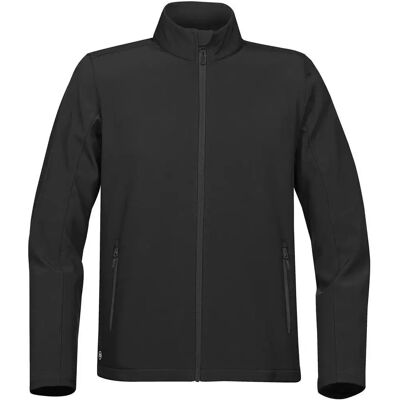 Stormtech Greenwich Lichtgewicht Softshell - Rood helder - Softshell Jas Stormtech Greenwich Lichtgewicht Softshell - Rood helder - Softshell Jas