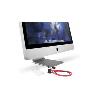 OWC 2011 SSD DIY Kit - Installation in iMac 27" OWC 2011 SSD DIY Kit - Installation in iMac 27"