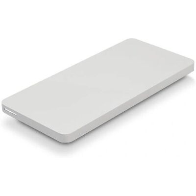 Gabinete externo SSD para MacBook Pro - Alumínio - USB 3.0 Gabinete externo SSD para MacBook Pro - Alumínio - USB 3.0