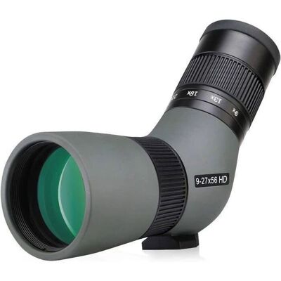 SVBONY - SV410 ED Longa Vista 9-27x56 - Jumelle d’observation - Publicité SVBONY - SV410 ED Longa Vista 9-27x56 - Jumelle d’observation - Publicité