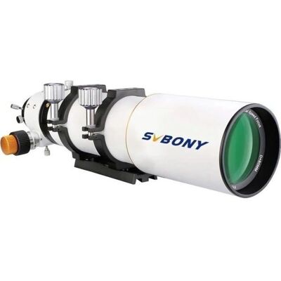 Télescope Refracteur Svbony SV503 80mm F7 Astrophotographie & Visuel - Publicité Télescope Refracteur Svbony SV503 80mm F7 Astrophotographie & Visuel - Publicité