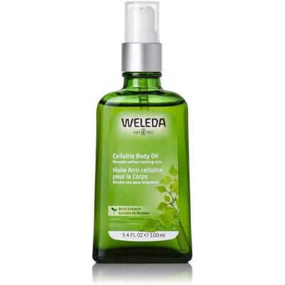 Weleda Birch Cellulite Oil - 100 ml Weleda Birch Cellulite Oil - 100 ml