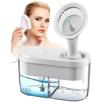 Care+ Electric Ear Cleaner - White - 400ml - Ear Health Care Care+ Electric Ear Cleaner - White - 400ml - Ear Health Care