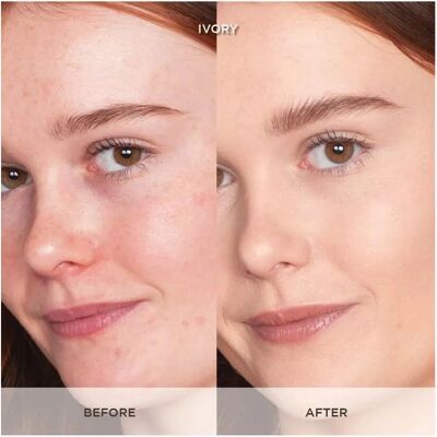 Sculpted By Aimee Brighten Up Concealer Ivory - Product Type Sculpted By Aimee Brighten Up Concealer Ivory - Product Type