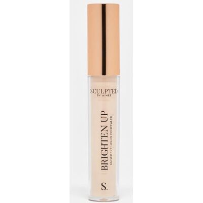 Sculpted By Aimee Brighten Up Concealer 4.0 Golden - Concealer Sculpted By Aimee Brighten Up Concealer 4.0 Golden - Concealer