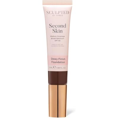 Sculpted By Aimee - Second Skin Foundation - Foundation Sculpted By Aimee - Second Skin Foundation - Foundation