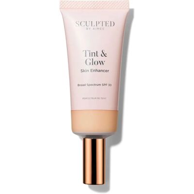 Sculpted By Aimee Connolly - Tint & Glow Enhancer 4.0 - 4.0 - Tint - cream Sculpted By Aimee Connolly - Tint & Glow Enhancer 4.0 - 4.0 - Tint - cream