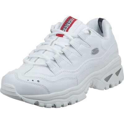 Skechers Damen Sport - Energie Trainer - Weiß Skechers Damen Sport - Energie Trainer - Weiß
