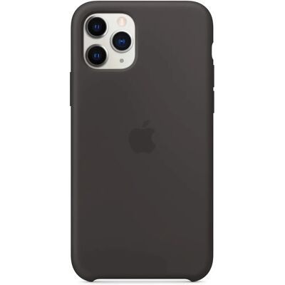 Apple iPhone 11 Pro Silikonhülle - Handyhülle Apple iPhone 11 Pro Silikonhülle - Handyhülle