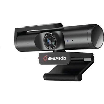 AVerMedia - PW513 - 8MP - USB-C - Webcam AVerMedia - PW513 - 8MP - USB-C - Webcam