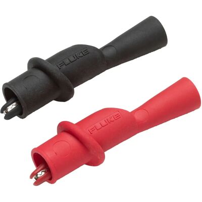 Fluke AC175 Mini Alligator Clip Set - Test Equipment Fluke AC175 Mini Alligator Clip Set - Test Equipment